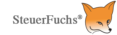 Zur SteuerFuchs®-Homepage